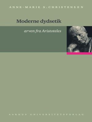 cover image of Moderne dydsetik